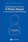 Amson John C, John C Amson, John C. Amson, Louis H Kauffman, Louis H. Kauffman - Scientific Essays in Honor of H Pierre Noyes on the Occasion of His 90th Birthday