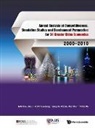 Yang Mu, Khee Giap Tan, Mu Yang, Sangiita Wei Cher Yoong, Randong Yuan - Annual Analysis of Competitiveness, Simulation Studies and Development Perspective for 34 Greater China Economies: 2000-2010