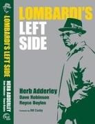 Herb Adderley, Dave Robinson - Lombardi's Left Side