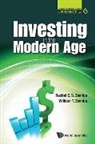 Ziemba William T, Rachel E S Ziemba, Rachel E. S. Ziemba, William T Ziemba, William T. Ziemba - Investing in the Modern Age