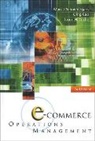 Qing Cao, Cao Qing, Triche Jason H, Jason H Triche, Marc J Schniederjans, Marc J Schniederjans... - E-commerce Operations Management (2nd Edition)