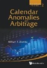 Ziemba William T, William T Ziemba, William T Ziemba, William T. Ziemba - Calendar Anomalies and Arbitrage