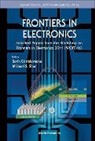 Cristoloveanu Sorin, Sorin Cristoloveanu, Michael S Shur, Michael S. Shur - Frontiers in Electronics: Selected Papers from the Workshop on Frontiers in Electronics 2011 (Wofe-11)