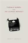 Cathryn Halverson - Faraway Women and the 'Atlantic Monthly