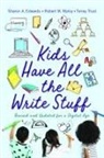 Sharon Edwards, Sharon A. Edwards, Robert Maloy, Robert W. Maloy, Robert W. Edwards Maloy, Torrey Trust - Kids Have All the Write Stuff