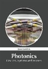 Juan Landers - Photonics: Devices, Systems and Sensors