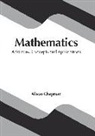 Alison Chapman - Mathematics: Advanced Concepts and Applications