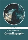 Adam Haynes - Fundamentals of Crystallography
