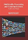 Ophelia Saunders - Multimedia Processing and Communications: Audio and Video