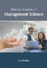 Anne Gordon - Diverse Aspects of Management Science