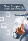Amanda Wegener - Cloud Computing: Systems and Technologies