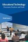 Dmitri Ivazov - Educational Technology