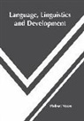 Philburt Moore - Language, Linguistics and Development
