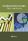 Edith Moran - Developmental Economics: Theory and Practice