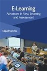 Miguel Sanchez - E-Learning