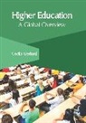 Cecilia Gerhard - Higher Education: A Global Overview