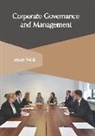 Jenson Wells - Corporate Governance and Management