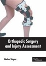 Markus Wagner - Orthopedic Surgery and Injury Assessment