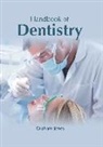 Graham Jones - Handbook of Dentistry