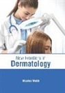 Nicolas Webb - New Frontiers in Dermatology