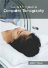 Robert Meyer - Current Progress in Computed Tomography