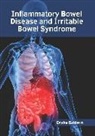 Drake Baldwin - Inflammatory Bowel Disease and Irritable Bowel Syndrome