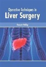 Everett Bailey - Operative Techniques in Liver Surgery
