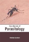 Madelyn Goodman - Handbook of Parasitology