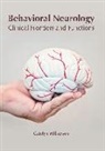 Catelyn Wilkerson - Behavioral Neurology: Clinical Frontiers and Functions