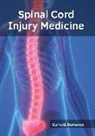 Garrett Donovan - Spinal Cord Injury Medicine