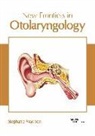 Stephanie Madison - New Frontiers in Otolaryngology