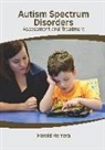 Harold Herrera - Autism Spectrum Disorders: Assessment and Treatment