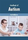 Paul Hiddleston - Handbook of Autism