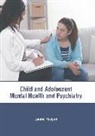Laurel Harper - Child and Adolescent: Mental Health and Psychiatry