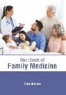 Clara Wallace - Handbook of Family Medicine