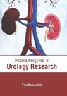 Timothy Lawson - Recent Progress in Urology Research