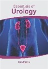 Ezra Martin - Essentials of Urology