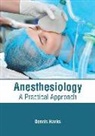 Dennis Hanks - Anesthesiology: A Practical Approach