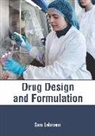 Sam Lehmann - Drug Design and Formulation