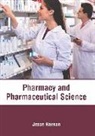 Jesse Hanson - Pharmacy and Pharmaceutical Science