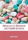 Anna Garner - Advances in Medicine and Health Science
