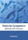 Camila Blair - Molecular Cytogenetics: Methods and Protocols
