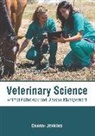 Connor Jenkins - Veterinary Science: Animal Pathology and Disease Management