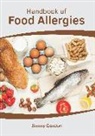 Jimmy Gordon - Handbook of Food Allergies