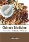 Trinity Harper - Chinese Medicine: Healing and Therapeutic Techniques