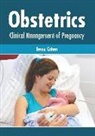 Tessa Cohen - Obstetrics: Clinical Management of Pregnancy