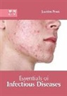 Jasmine Frost - Essentials of Infectious Diseases