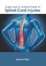 Carson Diaz - Diagnosis and Treatment of Spinal Cord Injuries