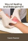 Connie Freeman - Wound Healing and Management