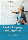 Anchal Jain - English Language and Linguistics